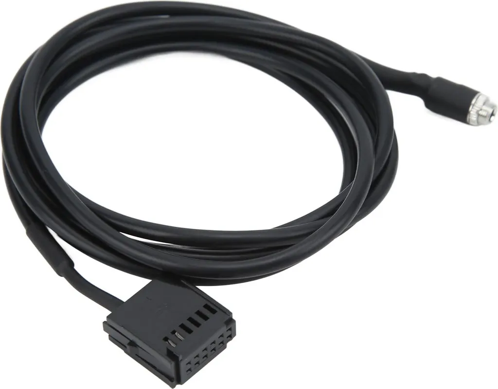 Cavo Audio Jack 3.5mm Ford 6000CD Ricambio con Chiavi Smontaggio
