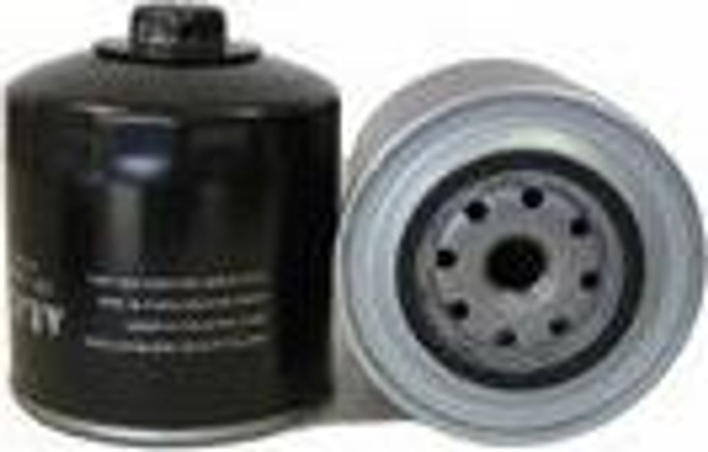 Ölfilter ALCO FILTER SP-1040 Anschraubfilter für VW Transporter IV Bus (70B, 70C, 7DB, 7DK, 70J, 70K, 7DC, 7DJ) Transporter IV Kastenwagen für AUDI
