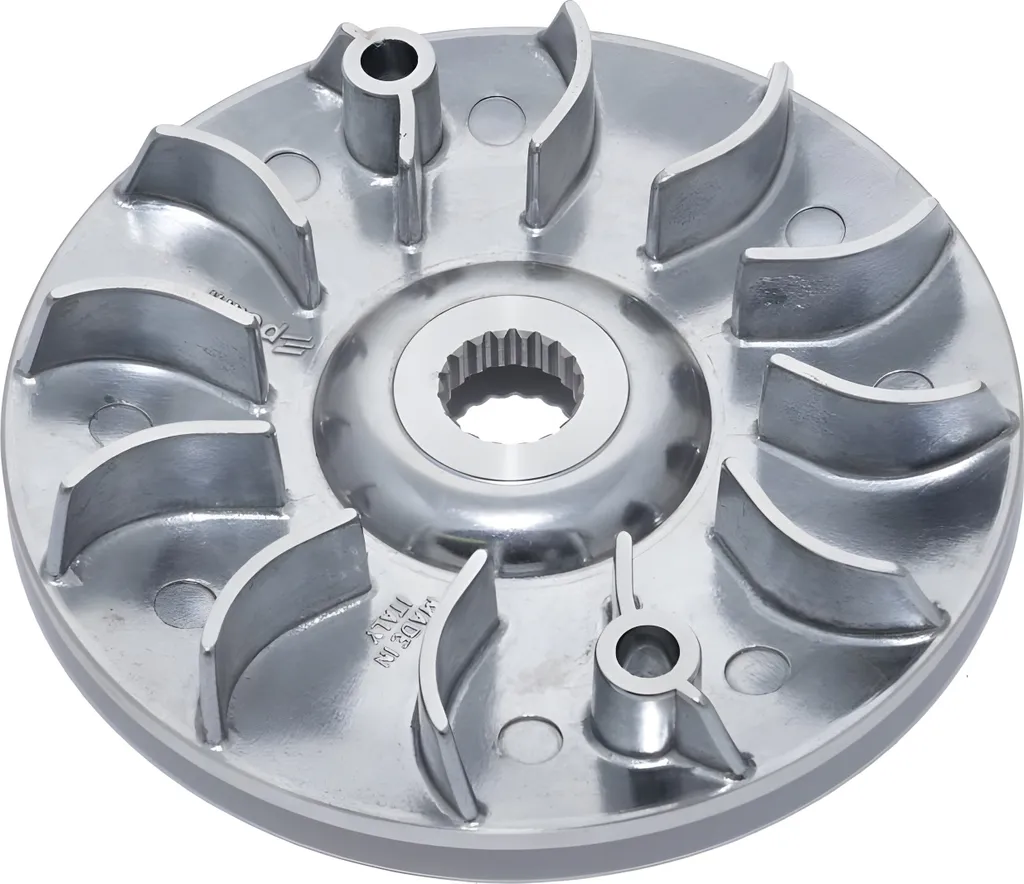 Ventilateur Polini Yamaha Majesty 250 pour Entretien Transmission