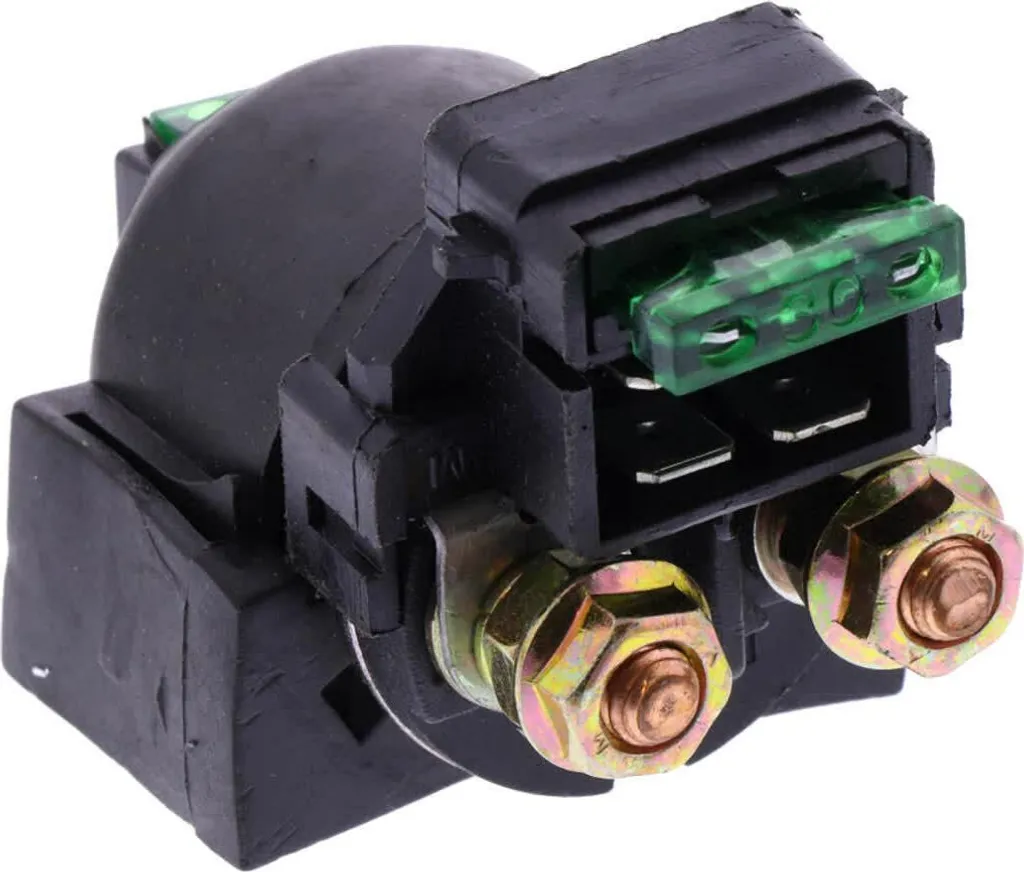 Teleruttore Accensione Moto JMP 67-846 | Analisi e Performance 12V