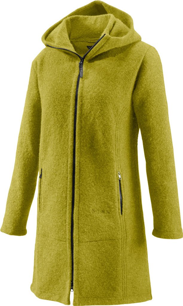 Mufflon W100 Mu-Jana kiwi M