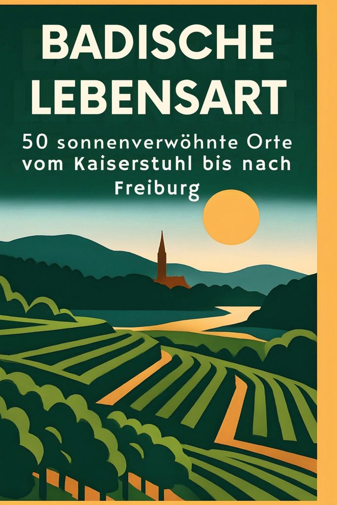 Badische Lebensart