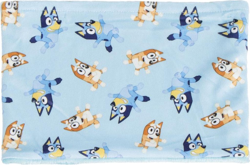 Snood Bluey Kids Image du produit 