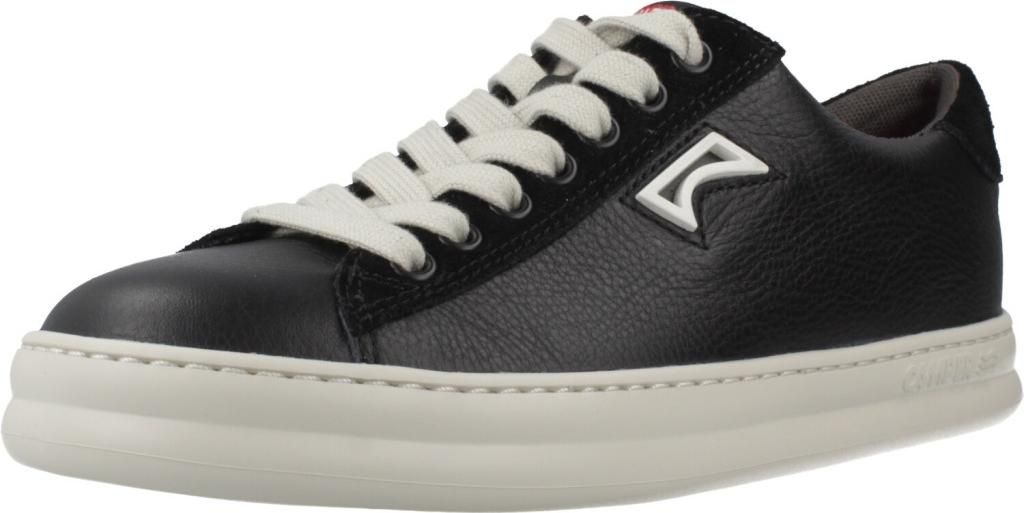CAMPER RUNNER Schwarz