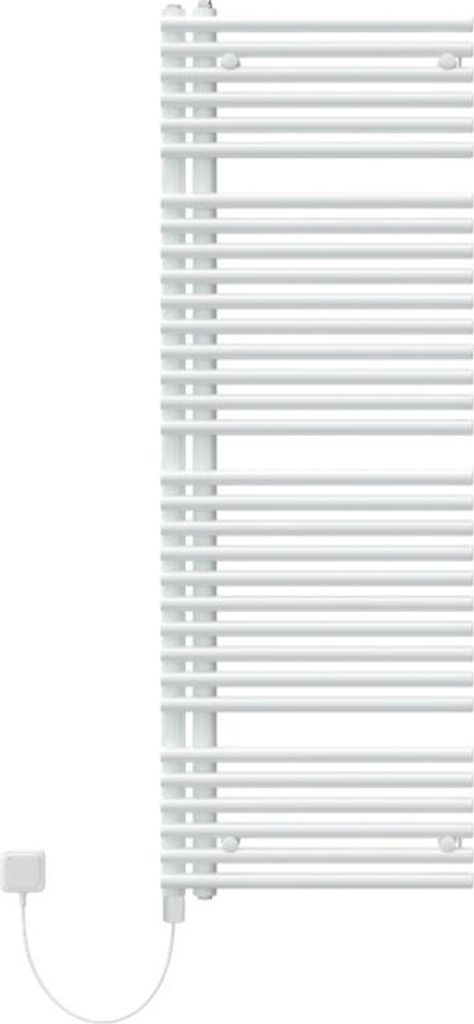 Elektrisches Röhrengehäuse Koralux Neo KLNE 1100/600 500W WEISS KLN-110060-0