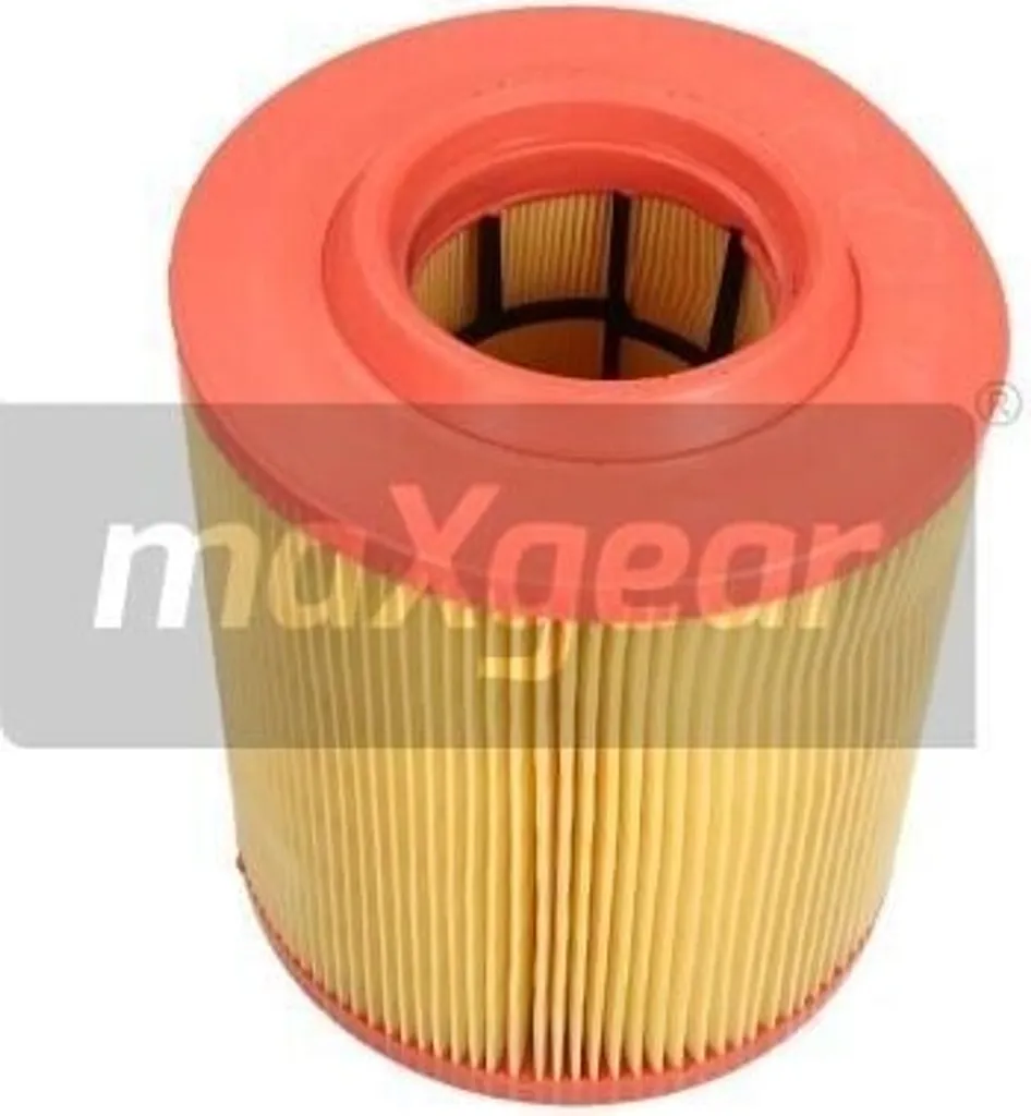 Filtre à air moteur pour Ford S-Max et Mondeo IV - Remplace 1516 654