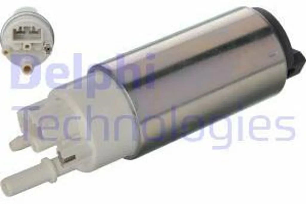 Pompe de gavage électrique DELPHI FE0727-12B1 pour Mercedes Classe S Vito