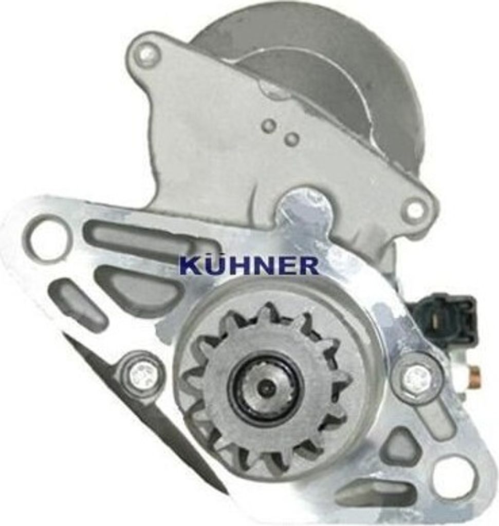 AD KÜHNER 20913 Starter Anlasser 1,4kW für TOYOTA RAV 4 I (SXA1) 12V
