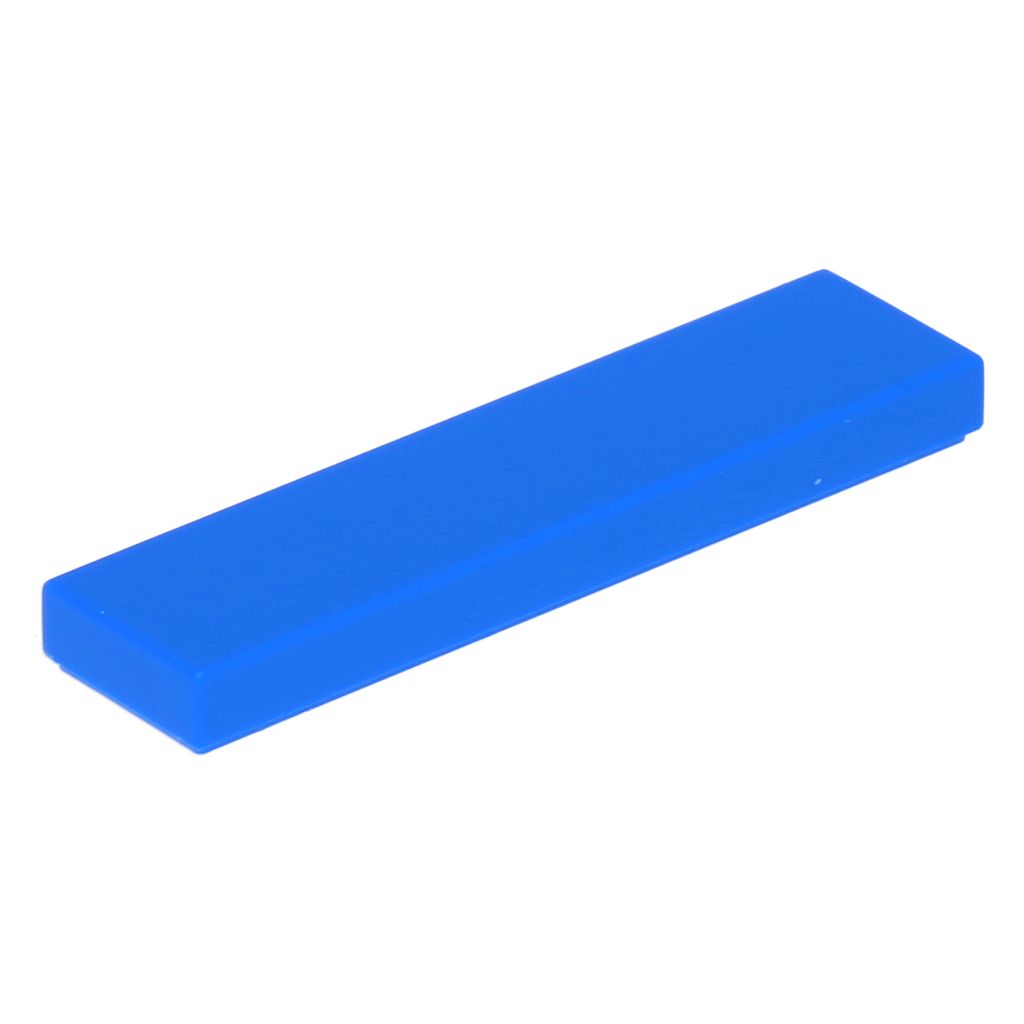1 Stück LEGO, Teil Nr. 2431 in Blau