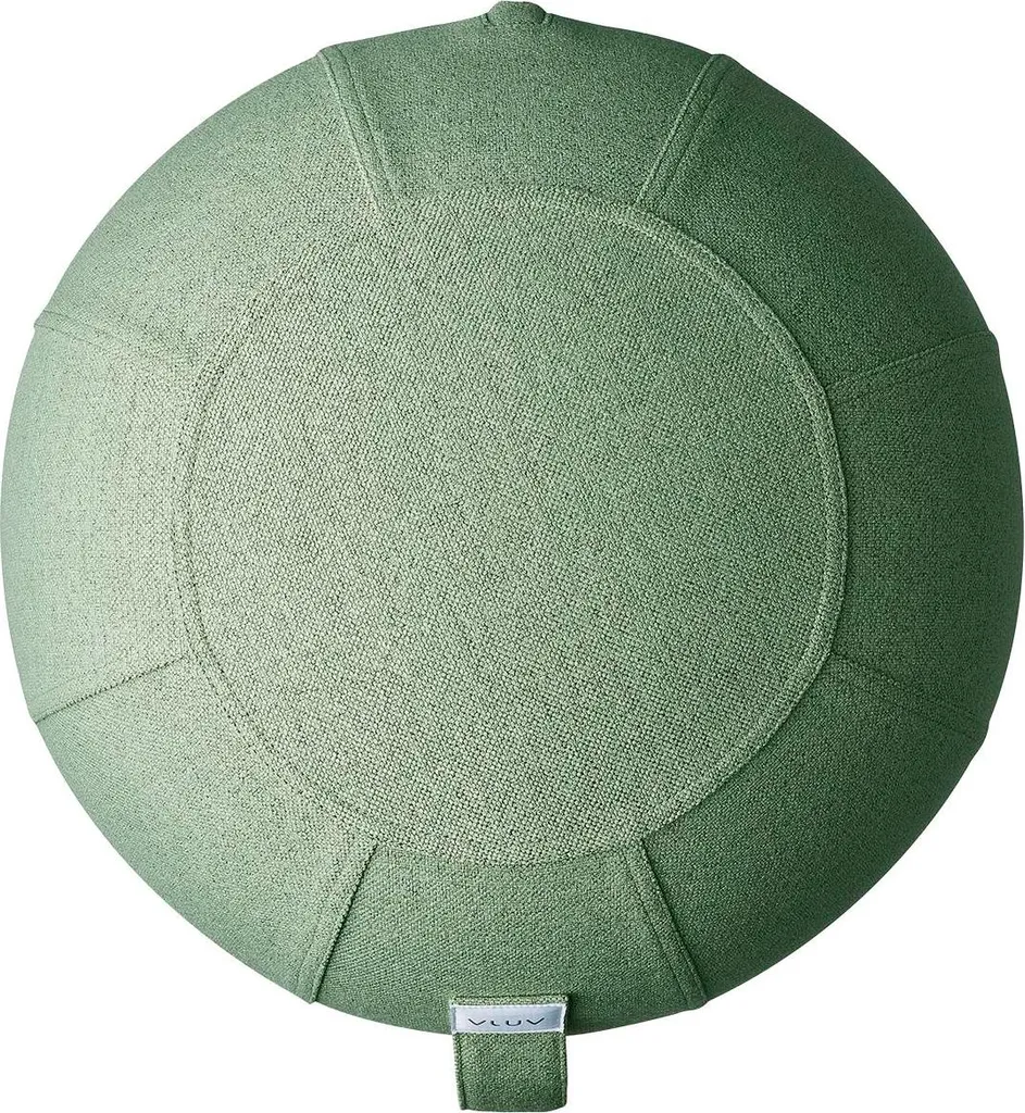 Solution Mal de Dos : Siège Actif KAPSUL SOVA Pesto 44x44x60 cm Polyester - 2