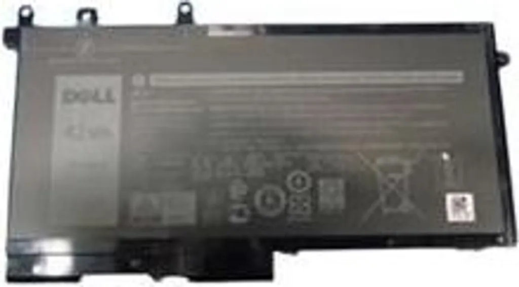 Batterie Ordinateur Portable Dell Latitude E5480 42W Remplacement 049XH