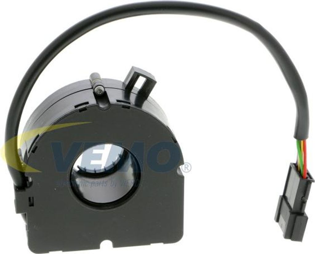 VEMO Lenkwinkelsensor V20-72-0105 für BMW 5 Limousine (E39) 3 Limousine (E46) 3 Touring (E46) 3 Cabrio (E46) X3 (E83) 3 Coupe (E46) 267mm 0,07kg