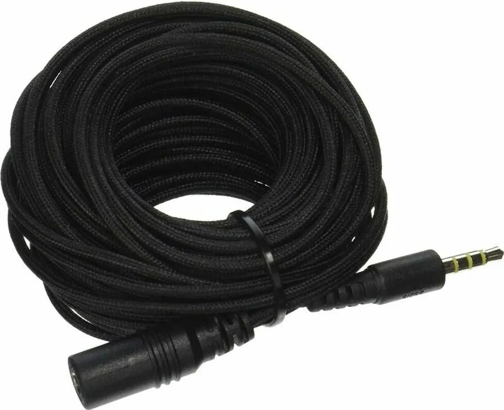 Câble Cisco CAB-MIC-EXT-J= 9m - Solution pour micro de conférence loin