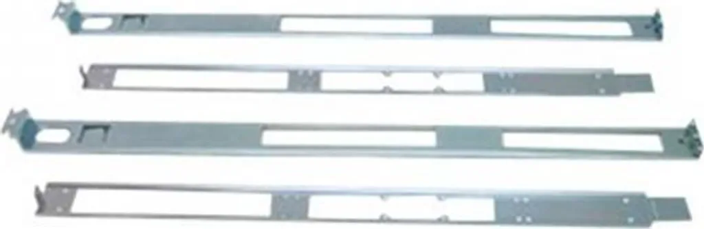 HP 356578-B21 Kit Rails Haute Stabilité pour Switch Rack 1U 10K