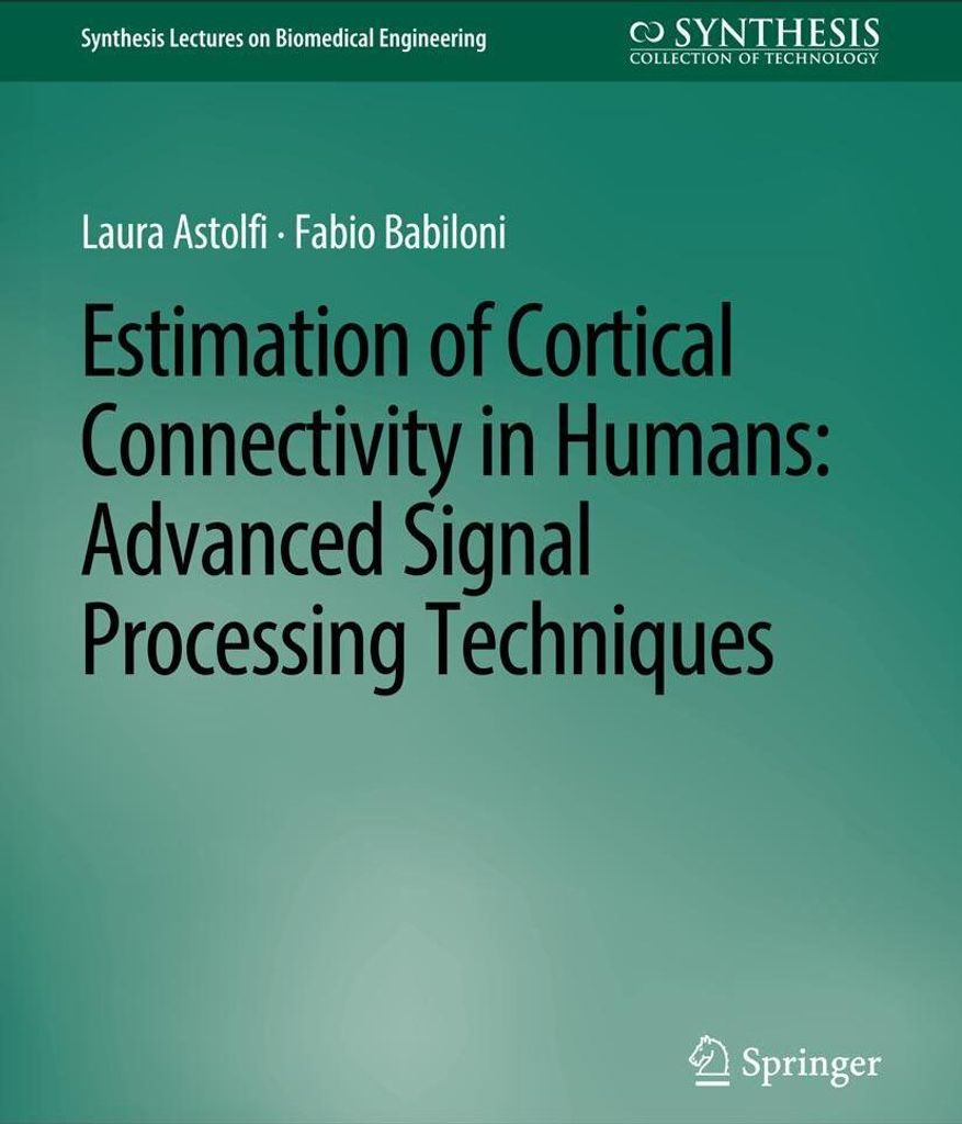 Estimation of Cortical Connectivity in Humans