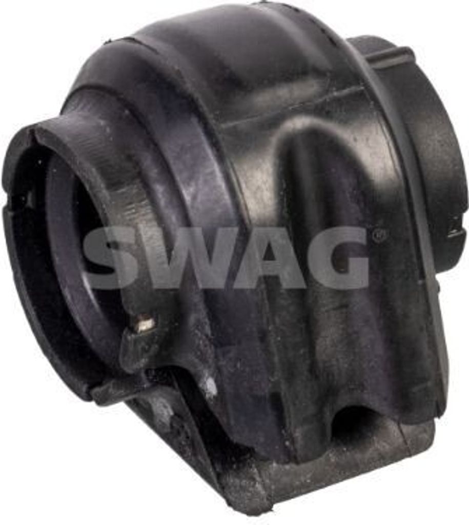 SWAG 33 10 1232 Lagerung Stabilisator Stabigummi Vorne für LAND ROVER Range Rover IV (L405) Discovery V (L462)