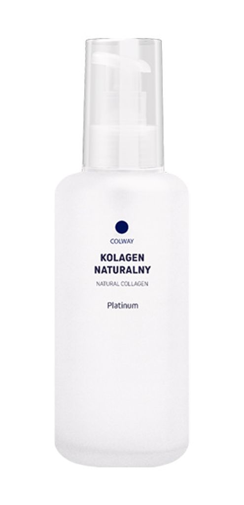 Kolagen Platinum 200ml - COLWAY COLWAY Zdjęcie produktu 