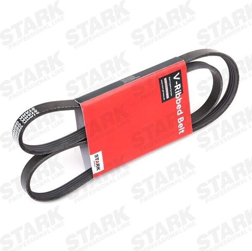 STARK SK-4PK1240 - OE 059 260 849 B Keilrippenriemen für A4 (8D), A6 (4B), A8 (4D), Clio II, Kangoo (KC), Kangoo (FC), Superb I (3U), Passat (3B)