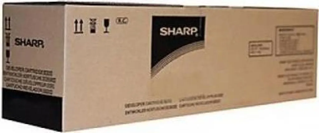 Kit chargeur Sharp MX407MK haute performance pour impression laser pro
