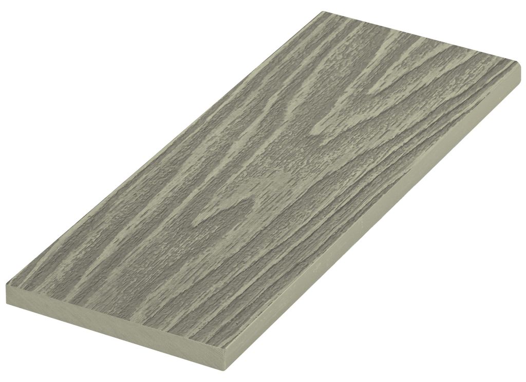 G21 Graues Holz 150 cm, WPC G21-6391011 Produktbild 