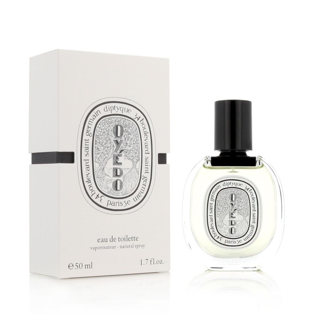 Diptyque Diptyque Oyedo toaletná voda 50 ml (unisex) Obrázok produktu 