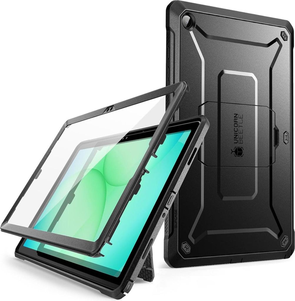 Supcase, Supcase Unicorn Beetle Pro pour Galaxy Tab A11 Image du produit 