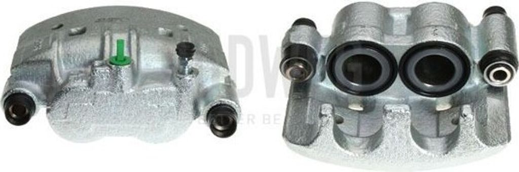 KAWE 990035 Ausrücklager Zentralausrücker für RENAULT TWINGO II (CN0) Kupplung
