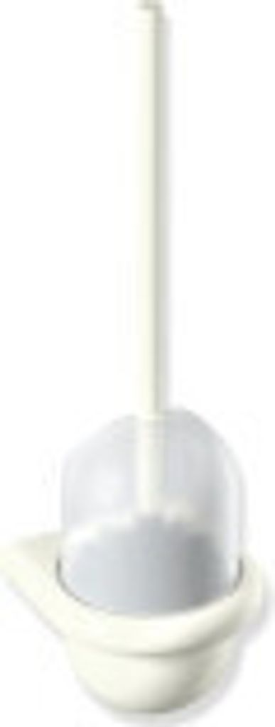 HEWI 477.20B10005 99 WC-Bürstengarnitur Ser 477, matt,