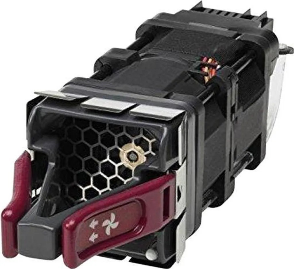 Évitez la surchauffe Nexus 92300YC avec le ventilateur NXA-FAN-35CFM-PI=