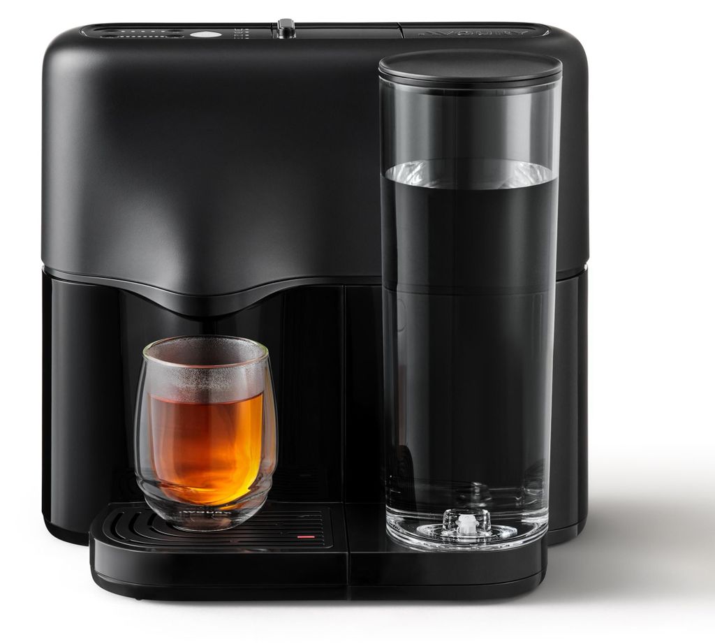 Avoury One Teemaschine – Premium Teemaschine für perfekten Produktbild 