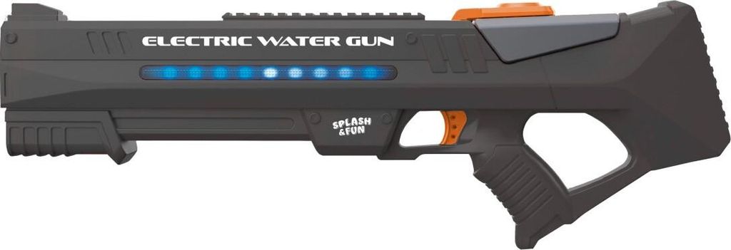 Splash Toys Splash & Fun Wassergewehr 51 cm, 650 ml, Produktbild 