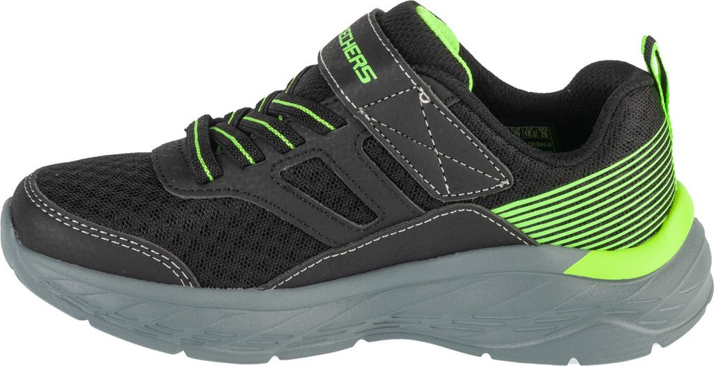 Skechers Boundless 403718L-BKLM, Sneaker, für Jungen, Produktbild 2