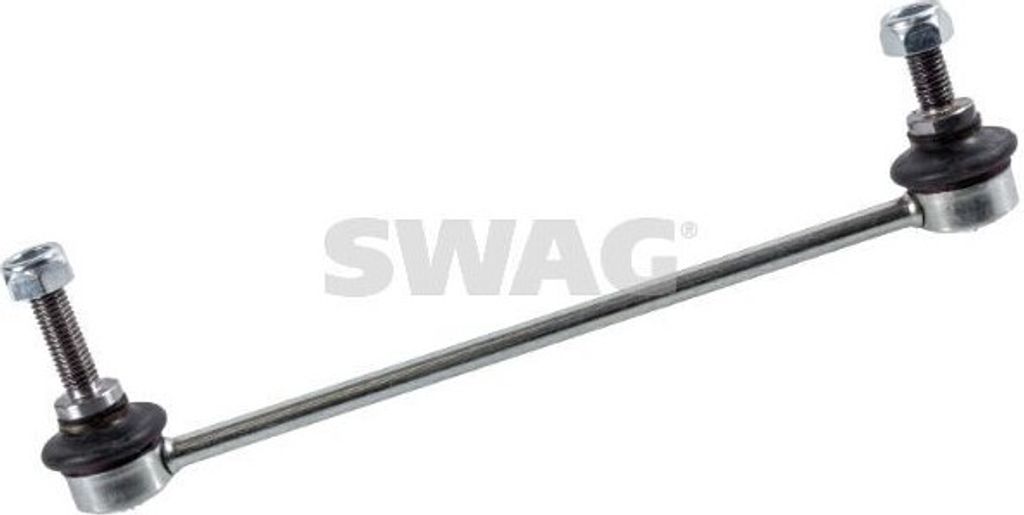 SWAG Koppelstange Stabilisator für MINI Schrägheck (R56) Hinten Links Hinten Rechts 99 92 2473