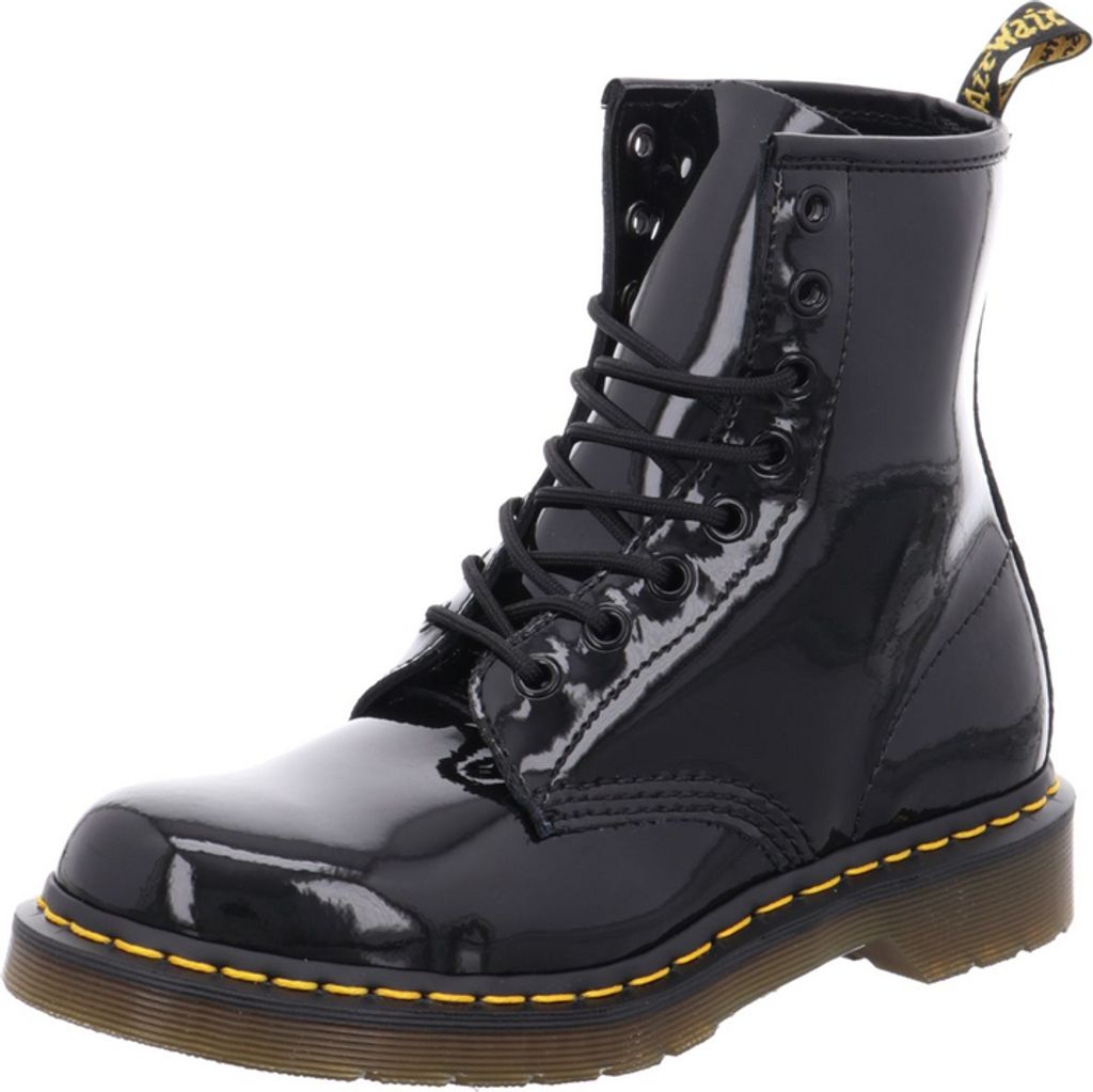 Dr. Martens Airwair Schnürboots Damen 31313239313532 Produktbild 16