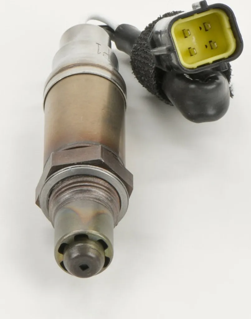 Sonde Lambda 0258005253 BOSCH - Réduction Consommation et Émissions