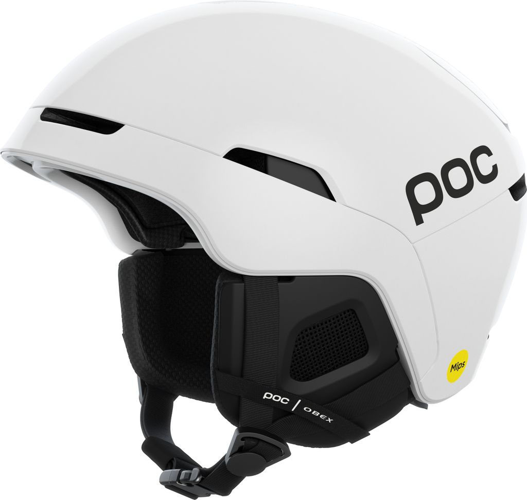 POC Obex MIPS, přilba s otevřeným hledím, tvarovaná Obrázek produktu 