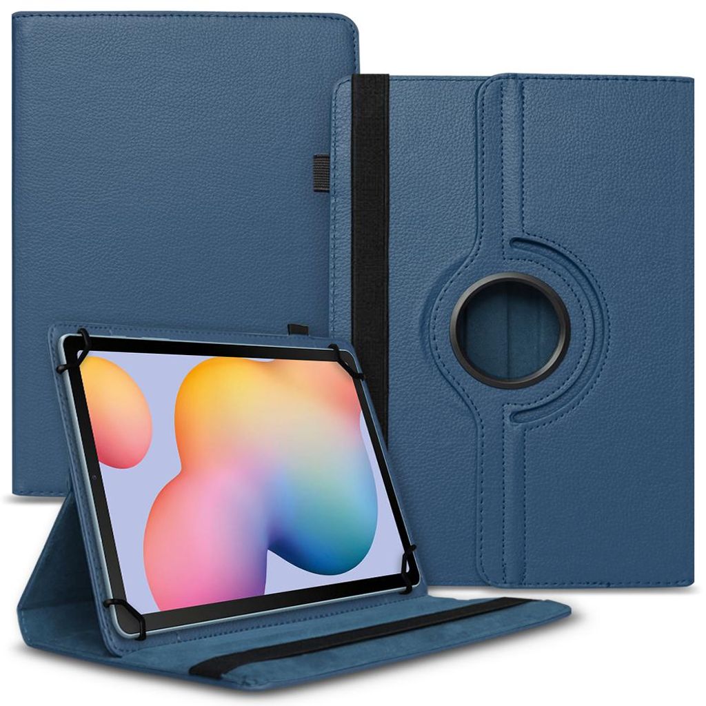 Tablet Tasche Samsung Galaxy Tab S11 S10 S9 S8 S7 FE Hülle Produktbild 