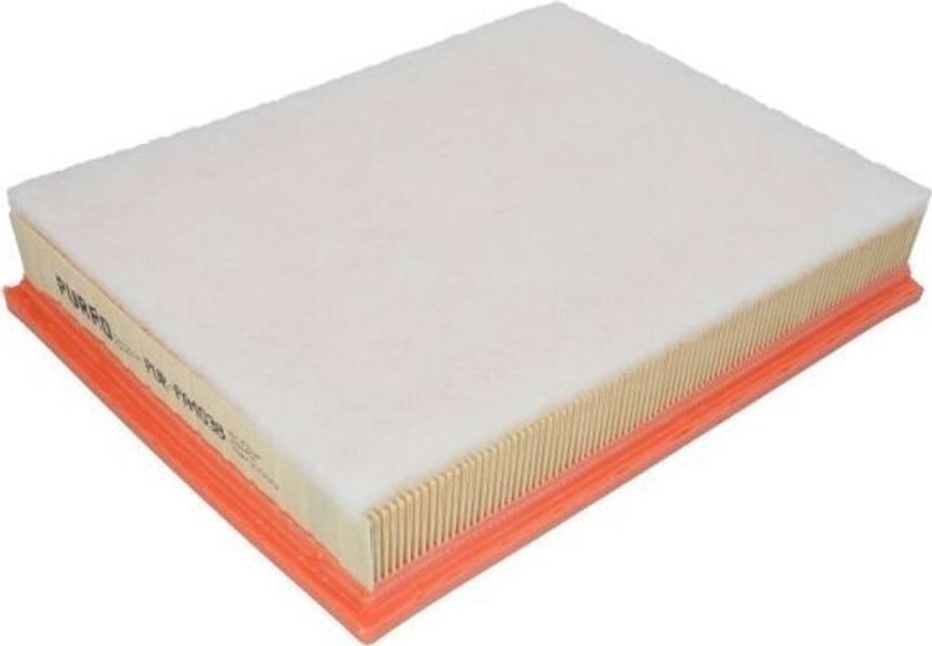 Luftfilter PURRO PUR-PA4038 für VOLVO 940 II Kombi (945) Filtereinsatz