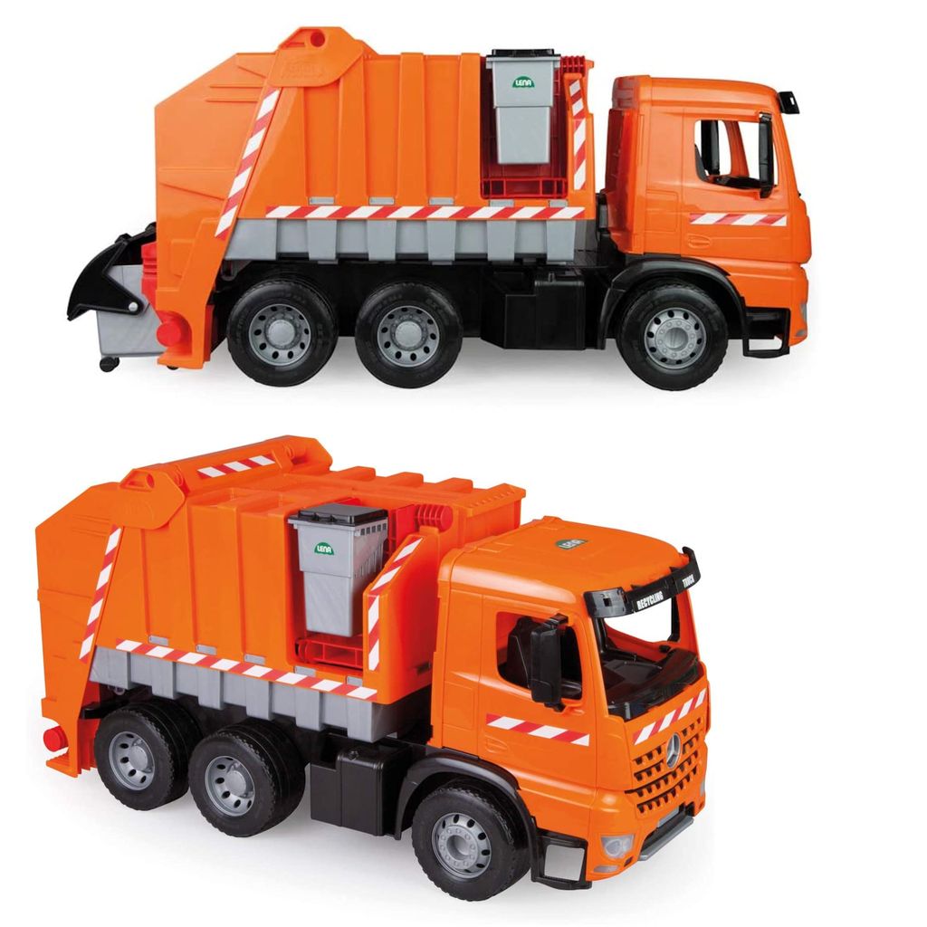 Autocarro per rifiuti Arocs 71 cm Lotti in scatola Immagine del prodotto 