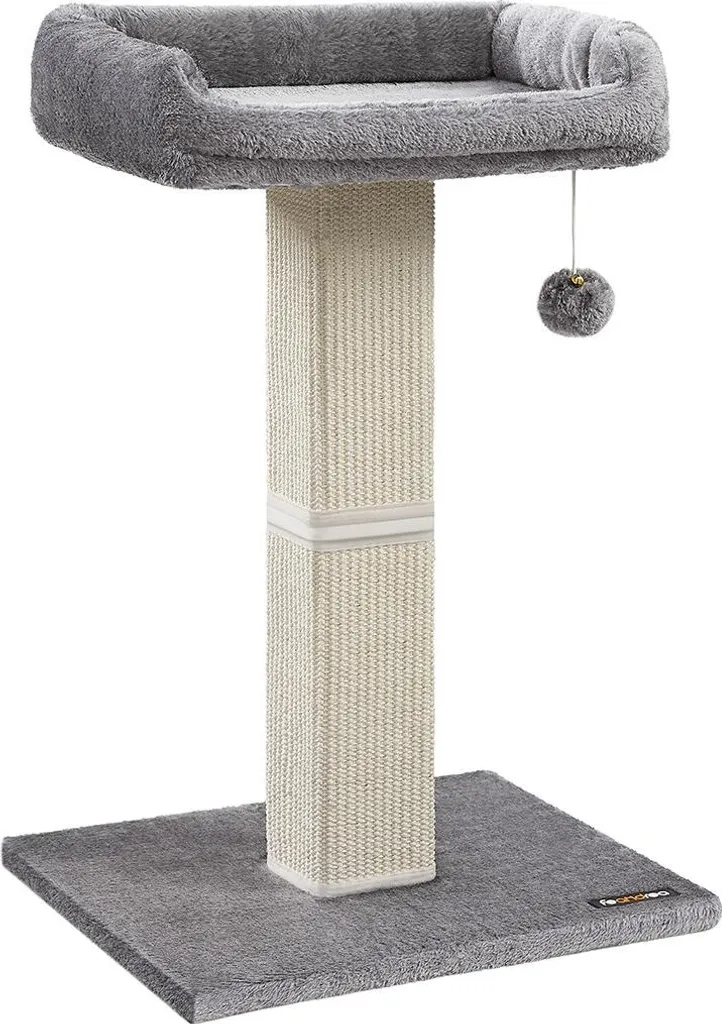 Tiragraffi 71 cm con piattaforma