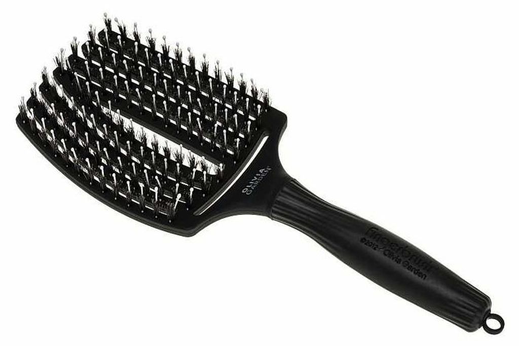 Olivia Garden Fingerbrush Combo Large kartáč na vlasy Image du produit 
