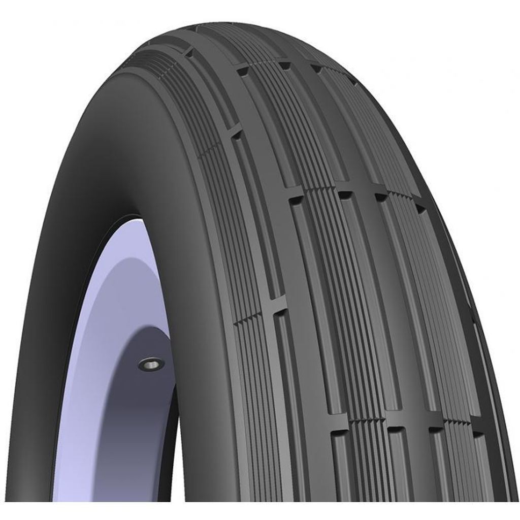 Mitas Jumbo 12,5x2,25 (62-203) V20 Pre Classic Drahtperle schwarz 5-10967341-044
