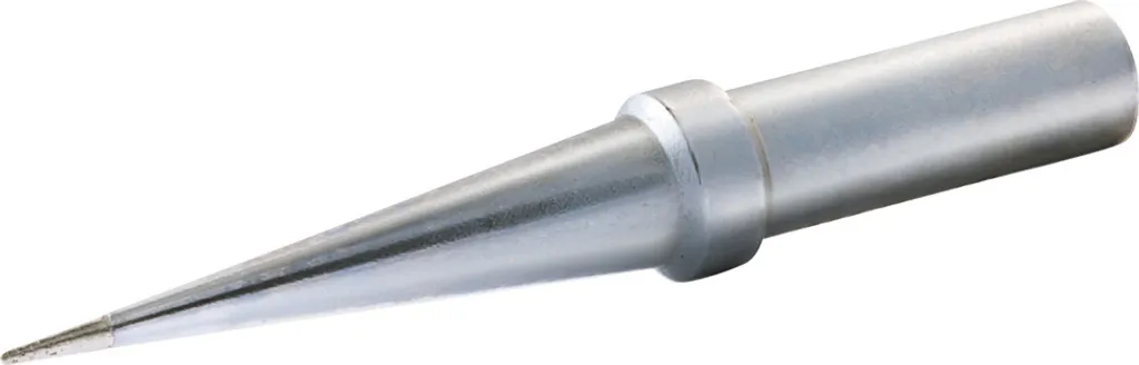 Recensione Punta Weller 4ETSL-1: La Migliore per Microsaldatura 0,4mm