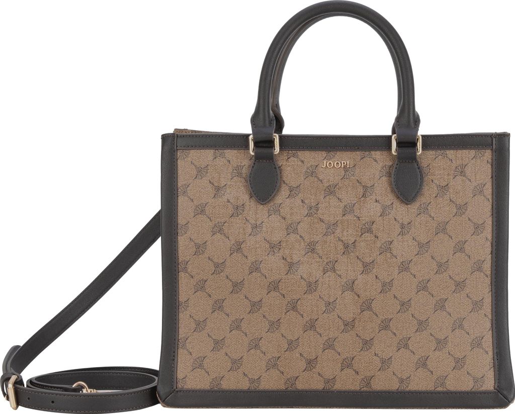 Joop! Handtasche Mazzolino Aurelia Braun onesize