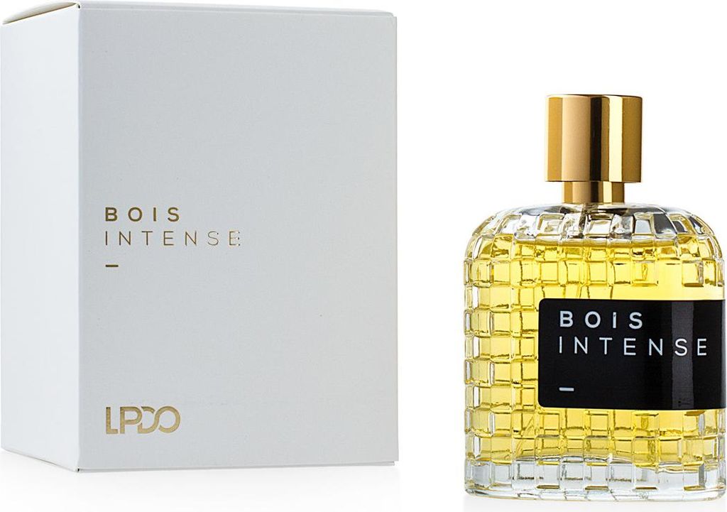LPDO Bois Intense, Ženy, 100 ml Obrázok produktu 