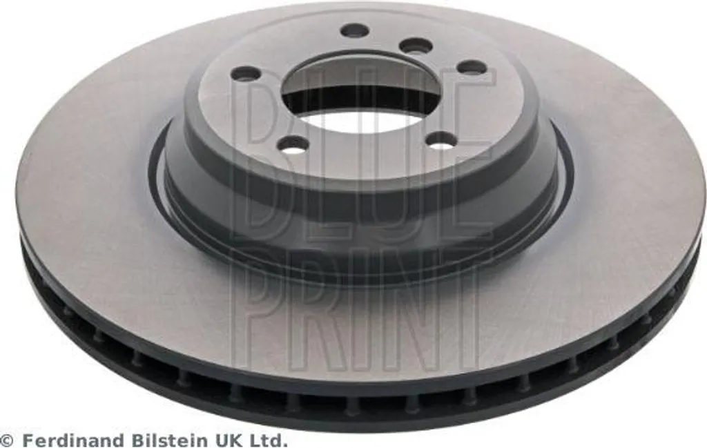 Disque de frein Blue Print ADB114310 pour BMW Série 3 E90 E92 et X1 E84
