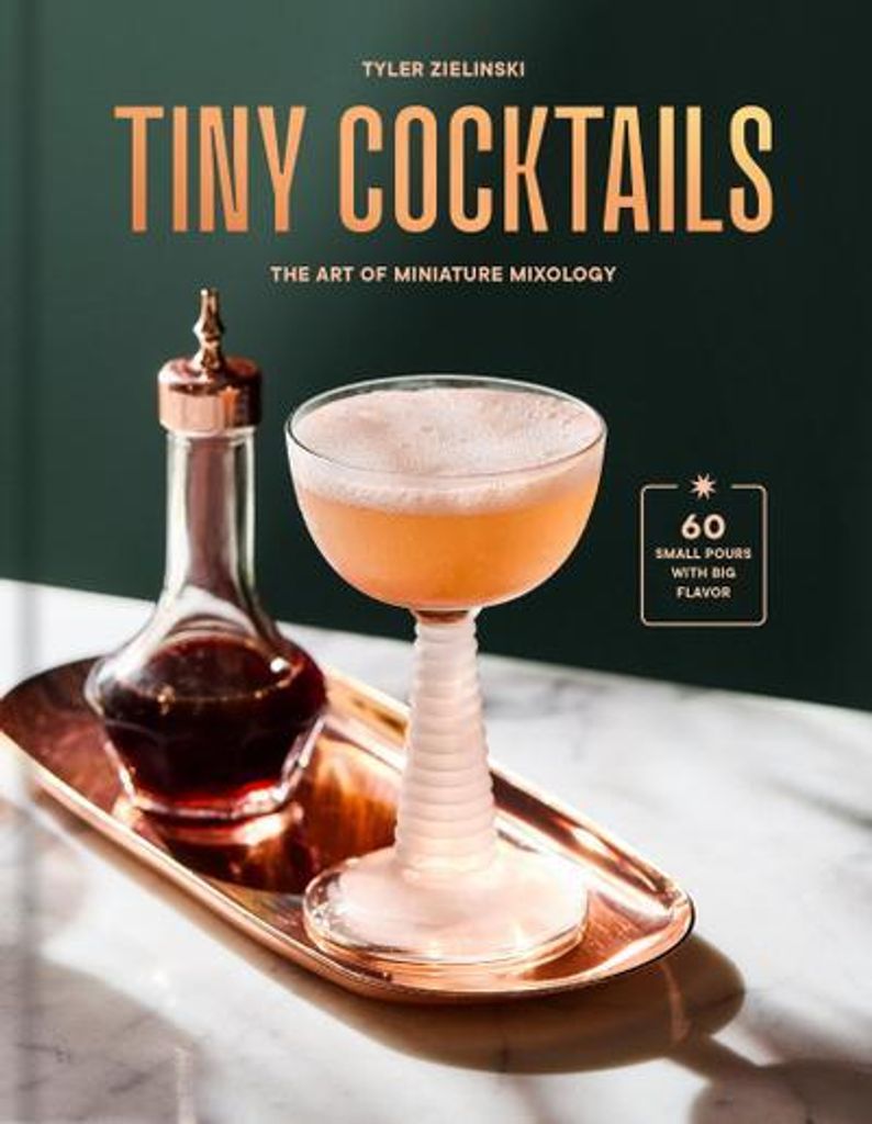 Tiny Cocktails Produktbild 