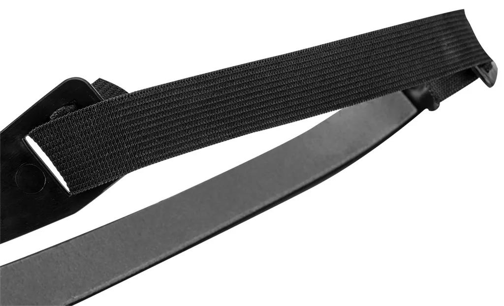Évitez les projections avec cette protection faciale réglable NEO TOOLS - 5