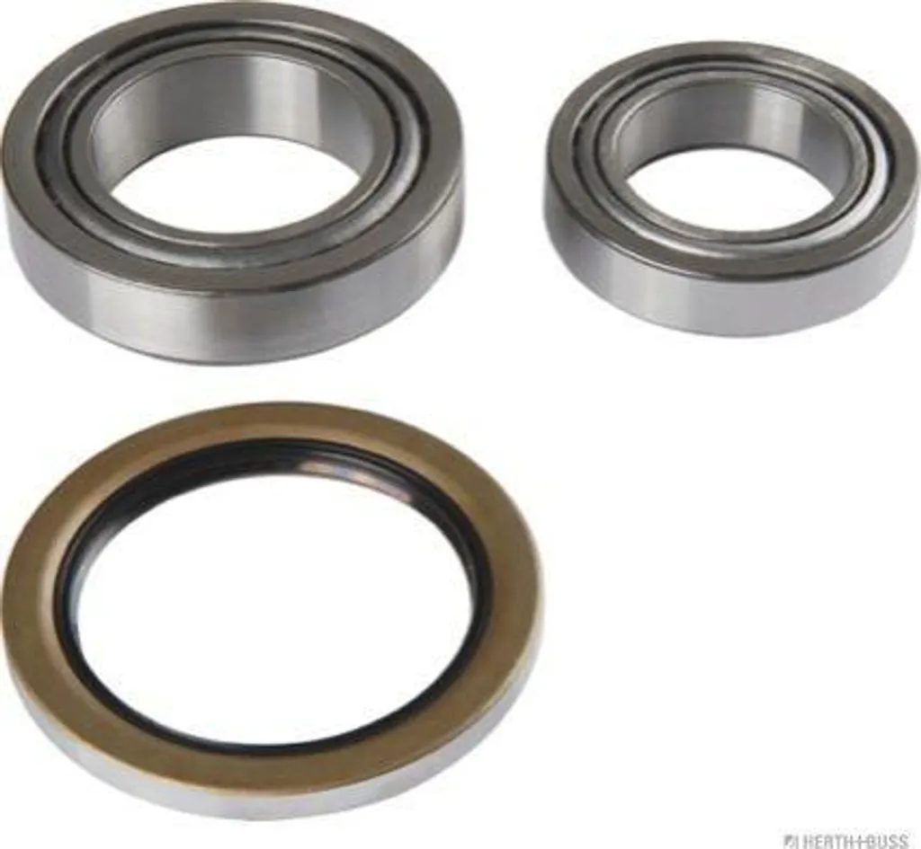 Kit roulements de roue J4702042 pour entretien de Toyota Land Cruiser