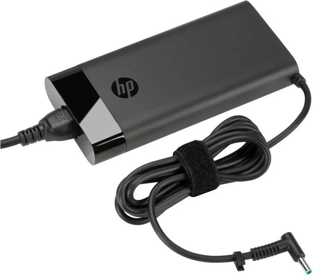 Adaptateur HP 200W PFC Smart RA Connecteur 4.5mm pour Station Travail